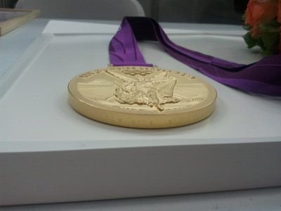 Table Tennis Men's Singles.