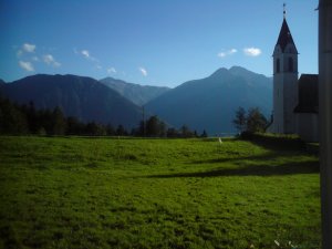 Fernpass - Warum (2) ?