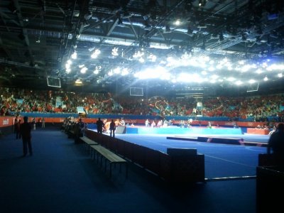 Alles China oder was?