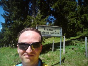Riedbergpass.
