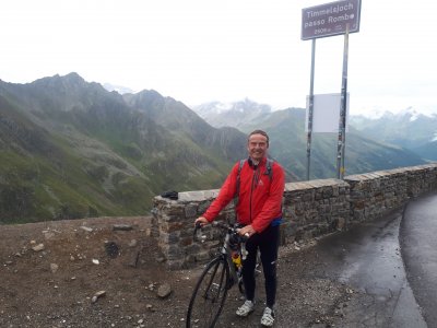 Timmelsjoch, 2509m (8/2019)