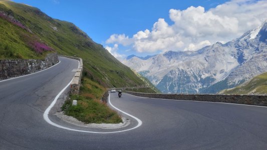 Wie schafft man das? (1)