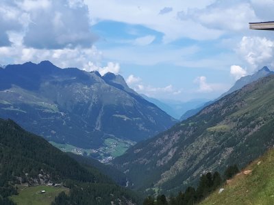 Timmelsjoch - warum?