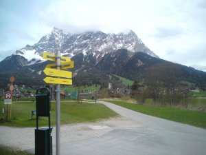 Was Sie nicht sehen.