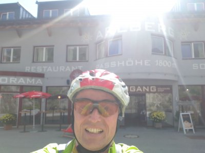 Arlberg-Giro (8/2020)