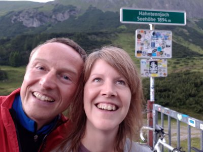 Ein HOCH auf uns (7/2018)