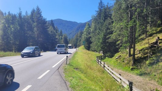 Der härteste Zweitausender